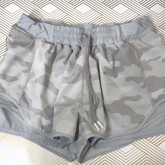 Mondetta performance luxury short - Picture 3 of 10